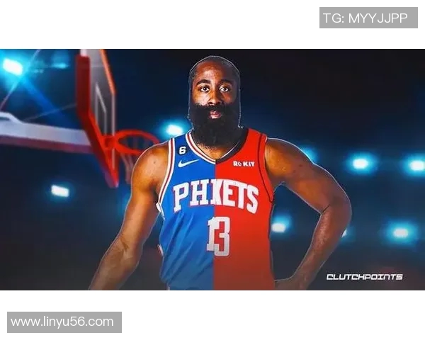 主场揭幕战轰30分7板7助!哈登晒照:主场的感觉无与伦比!