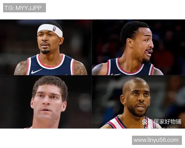 快船后场新援:人不能活在过去,太阳球迷给我嘘声是比赛的一部分