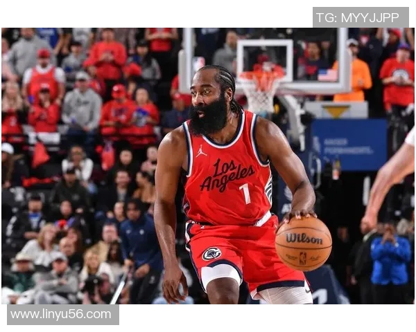 哈登谈和小卡同砍30+：两位联盟历史上最顶尖的天才球员