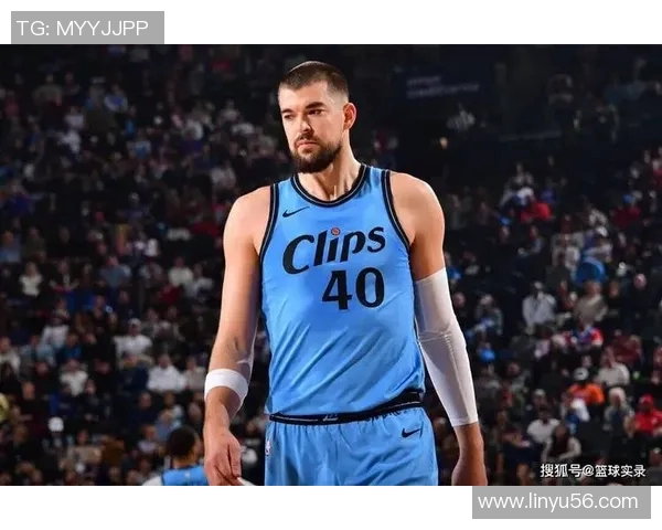 快船若继续用祖巴茨,季后赛资格或将成泡影,祖巴茨真是摆烂利器